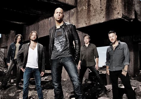 "Dearly beloved", el nuevo álbum de Daughtry en Septiembre | Confined Rock!