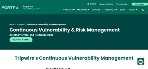 Image result for Vulnerability management Tools