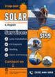 Entry #53 by taniap6 for Upgraded Promotion Flyer Design for Solar ...
