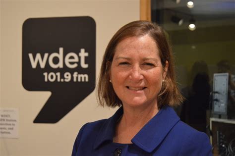 Did Trump Obstruct Justice for Roger Stone? Barbara McQuade Says Maybe. - WDET 101.9 FM