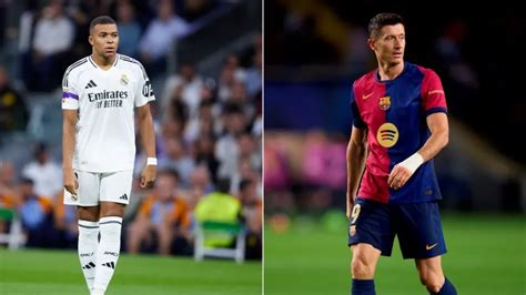 How to watch Real Madrid vs. Barcelona in India: Live stream, TV ...
