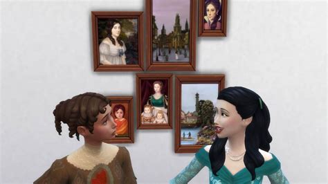 Image result for Sims 4 Decades Computer