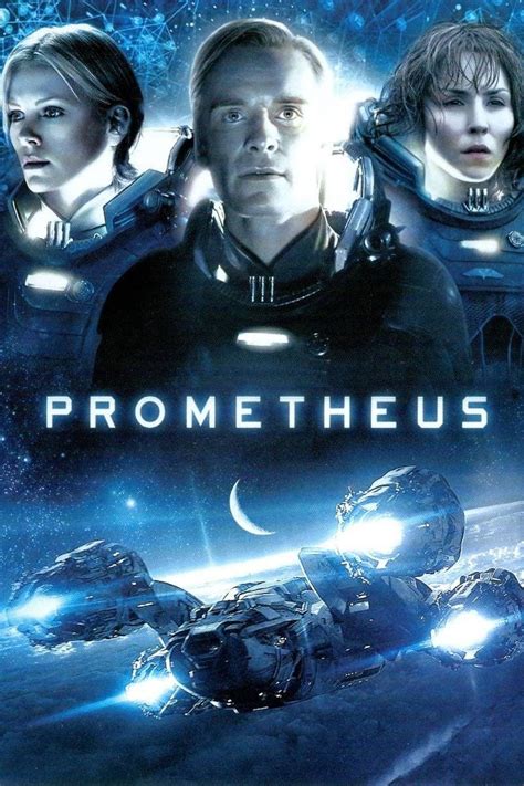 Prometheus Movie 的图像结果