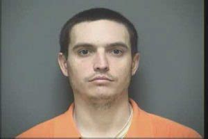 Burglary Arrest - Dothan Police Department