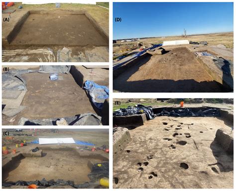 Integrated Shallow Geophysical Surveys at Two Caddo Period ...