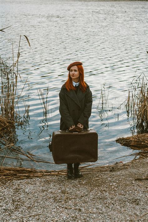 Woman With Hands On Face Photos, Download The BEST Free Woman With ...