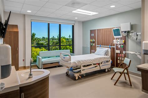 Coronado ED & ICU | Criterion