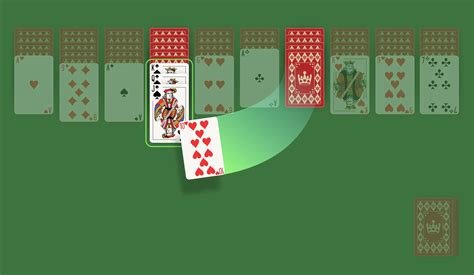 Spider Solitaire 4 Suits – Play Free Online – TheSolitaire