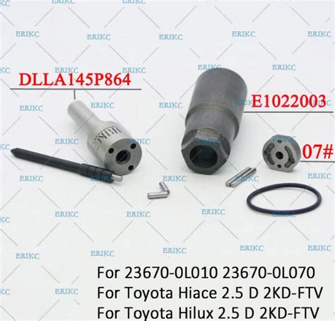Denso Fuel Injector Kit 的图像结果