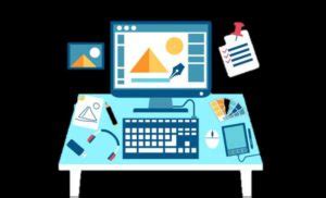 Digital image processing Applications 的图像结果