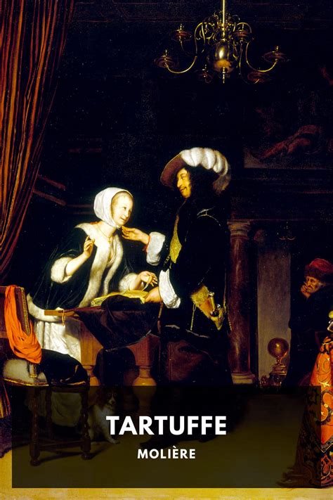 Tartuffe, by Molière. Translated by Curtis Hidden Page - Free ebook ...
