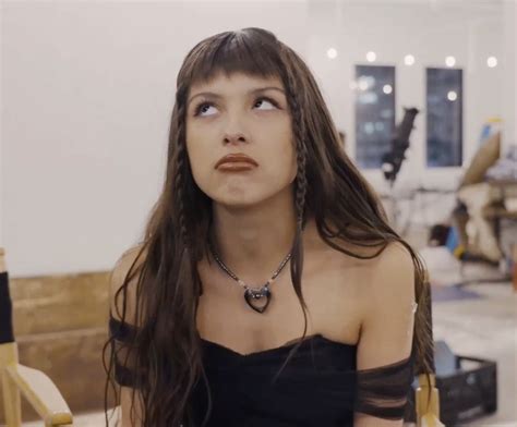 Pin by 🐇 on ୨ৎ isabelle | Celebs, Mexican girl, Olivia + core + aesthetic