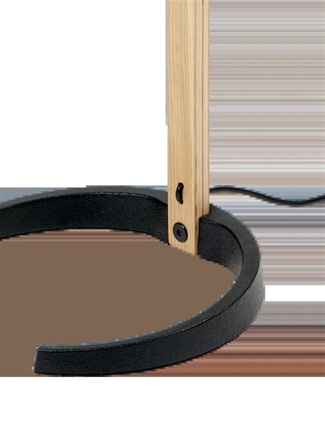 GUBI Timberline Floor Lamp