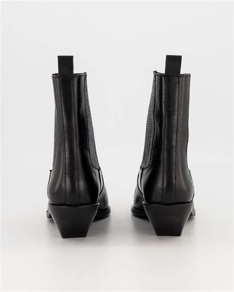 Valerie Western Boot - Poetry Clothing Store