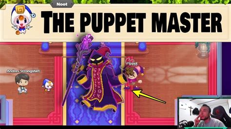 Prodigy Math Game Puppet 的图像结果