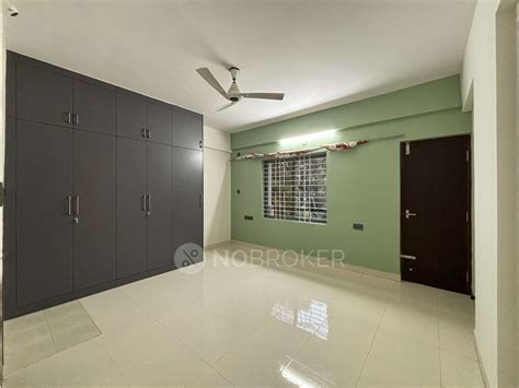 VM Meadows Horamavu Rent - WITHOUT BROKERAGE Semi-furnished 3 BHK ...