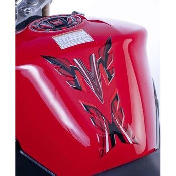 ラディカル タンクパッド | 6292 Puig (プーチ) バイク用アクセサリーその他 【通販モノタロウ】