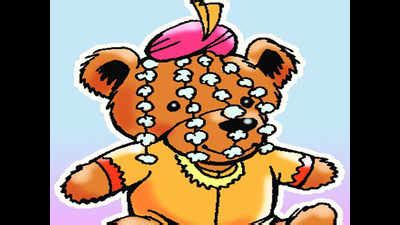 14 girls saved from child marriage in three weeks | Chennai News ...