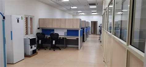 Facilities & Resources | Technology Innovation and Start-up Center ...