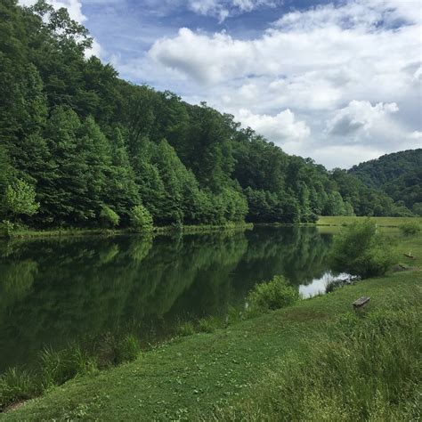 CHIEF LOGAN STATE PARK (2026) All You Need to Know BEFORE You Go (with ...