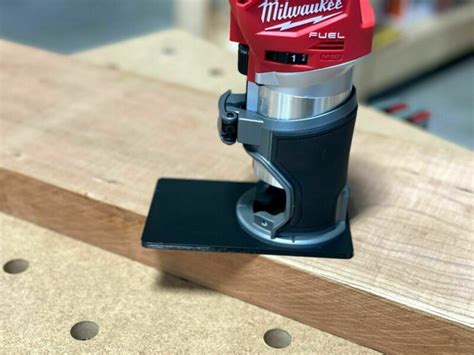 Extended Router Base Plate 的图像结果