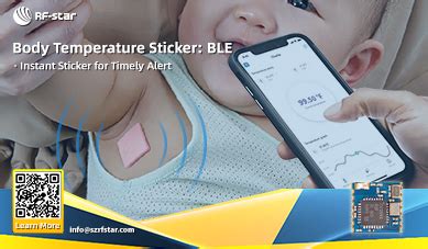 Body Temperature Sticker 的图像结果