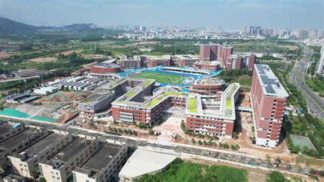 2022云浮市光明外国语学校录取分数线(2023参考)