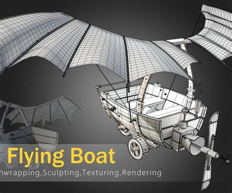 Image result for Mini Plane Tutorial Build a Boat