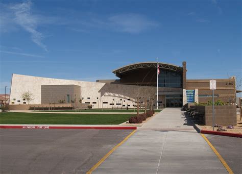 Queen Creek Branch Library and Recreation Annex - BACnet International