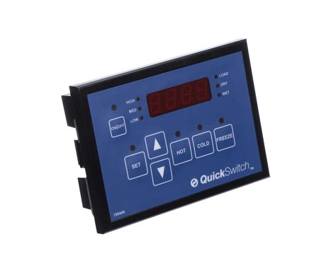 Low Temp Industries Parts & Manuals | Parts Town