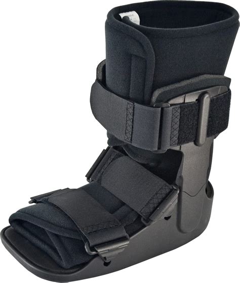OrthoBrace Stable Foot and Ankle Support Boot - Ideal for India | Ubuy
