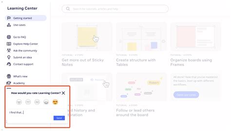 Creating a Feedback Form 的图像结果