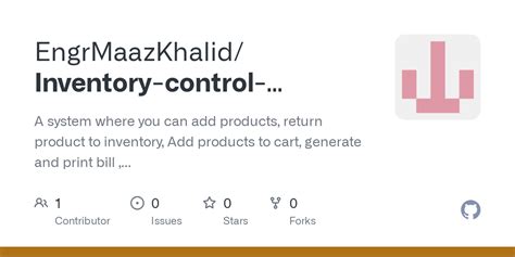 Image result for Inventory Control System Code