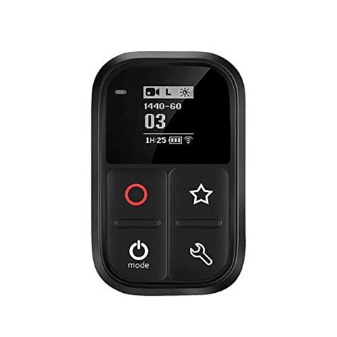 Image result for GoPro 10 Remote Control