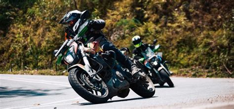 Two-Wheeler Traffic Rules in India