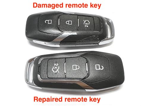 Repairing Ford Keyless Entry Module 1995 Mustang 的图像结果