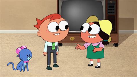 Tig N' Seek Season 2 Image | Fancaps