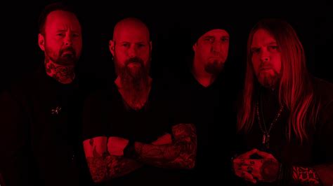 Drowning Pool Release Official Lyric Video for “Bodies”; European Tour ...