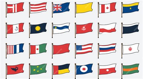 Different Country 的图像结果