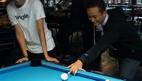BARCODE POOL TABLE (2025) All You Need to Know BEFORE You Go (with ...