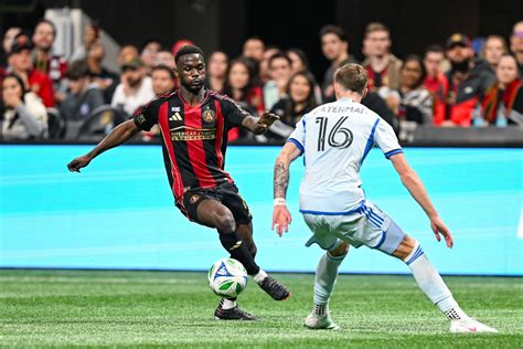 CF Montreal vs Atlanta United Prediction and Betting Tips | 9th August 2025