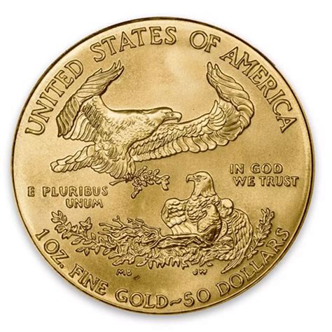 2006 1oz American Gold Eagle - Matador Rare Coins Ltd.