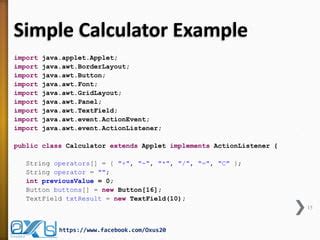 Image result for Java Applet Graphics Example with Code