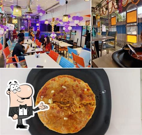 Nahush's Temptation, Aurangabad - Restaurant menu, prices and reviews