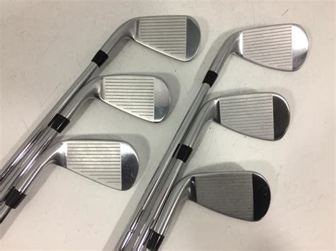 タイトリスト AP3 718 アイアン (日本仕様) シャフト別買取価格一覧表 | 中古ゴルフクラブ買取 ゴルフエース(GOLF ACE)