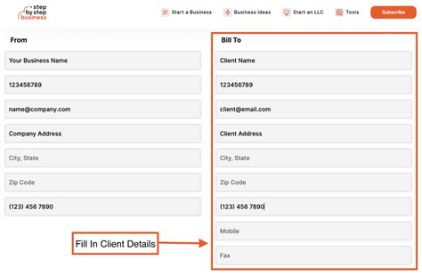 Image result for Invoice Generator dSign