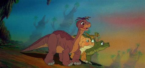 Free Summer Movie: The Land Before Time (1988), The Roxy 5 Theater ...