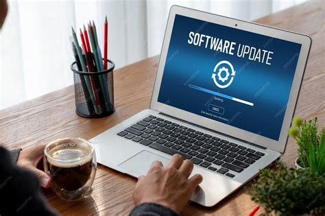 Image result for How to Software Update PC
