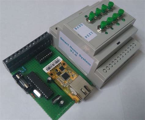 Arduino Based DMR Hotsdpot 的图像结果