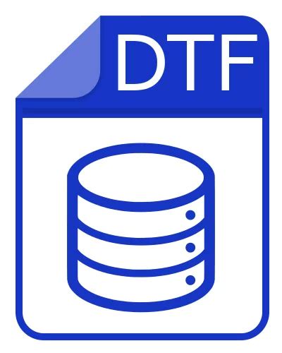 Open Dthf File 的图像结果